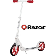 A5 Lux Kick Scooter