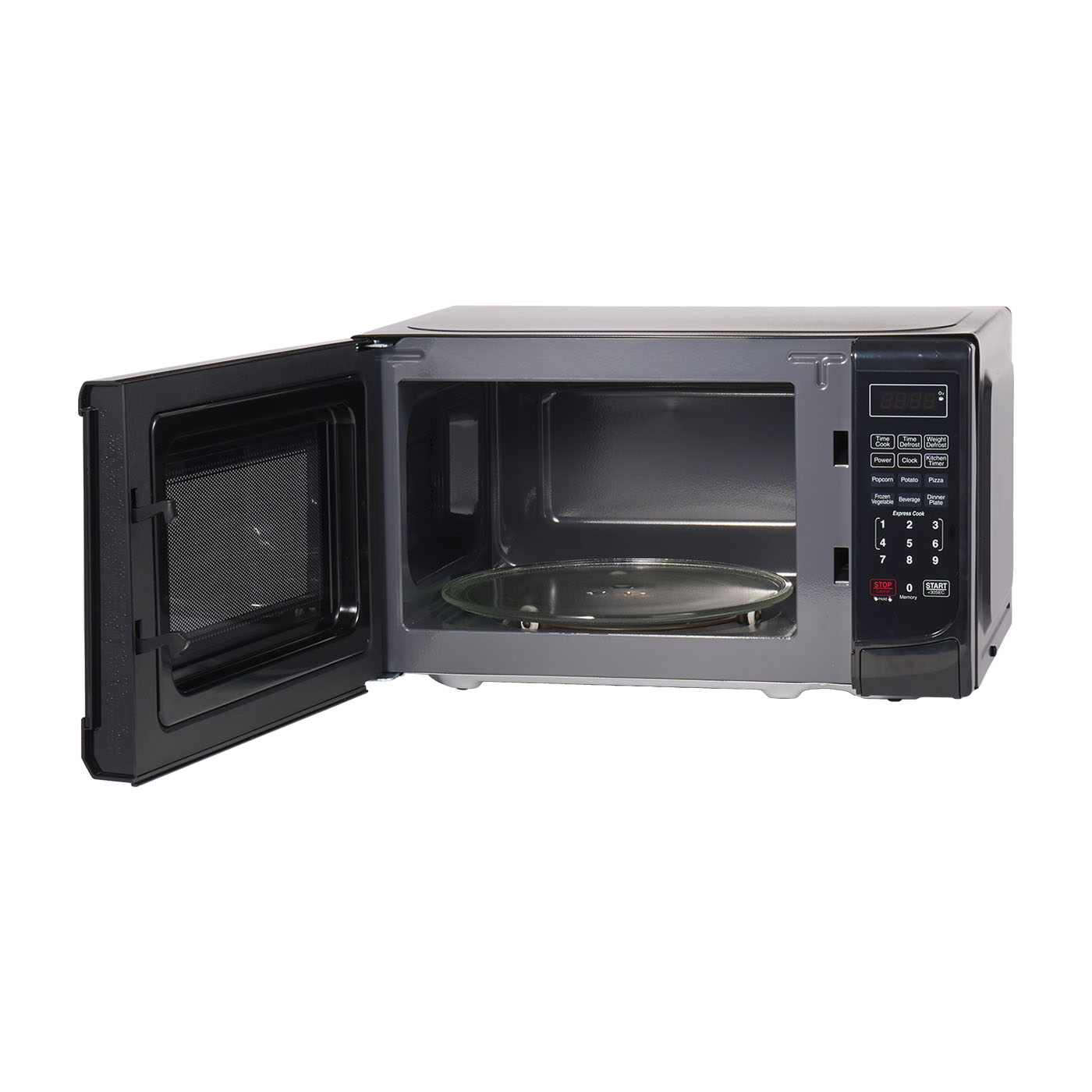 Countertop Microwave 2