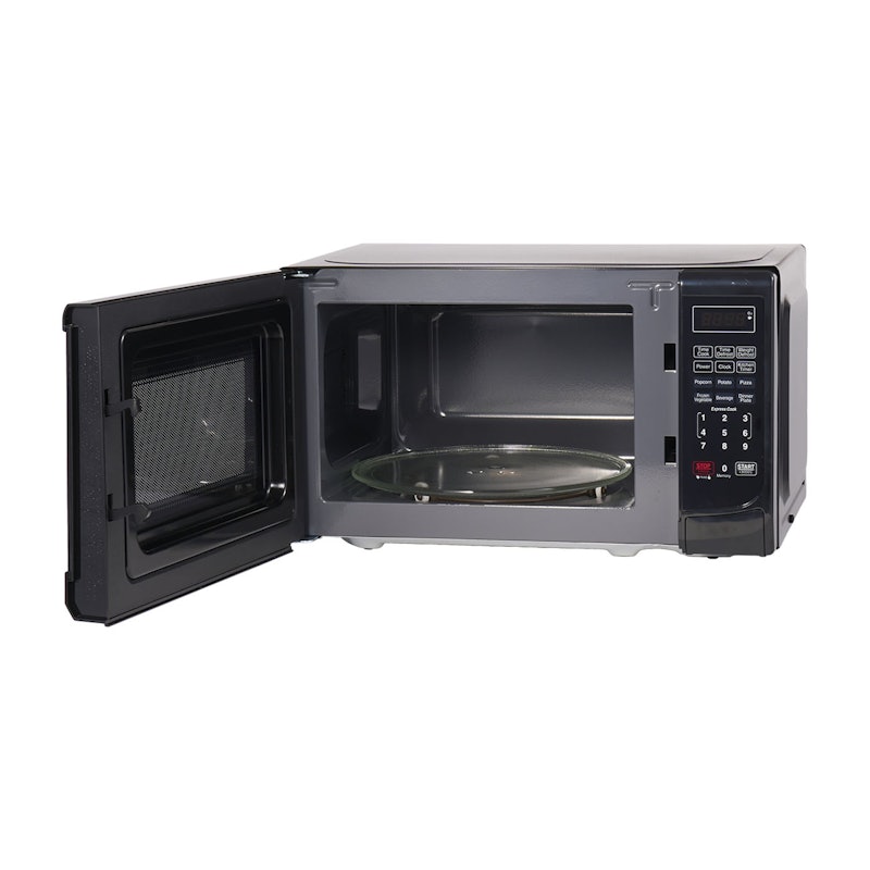 Countertop Microwave 2