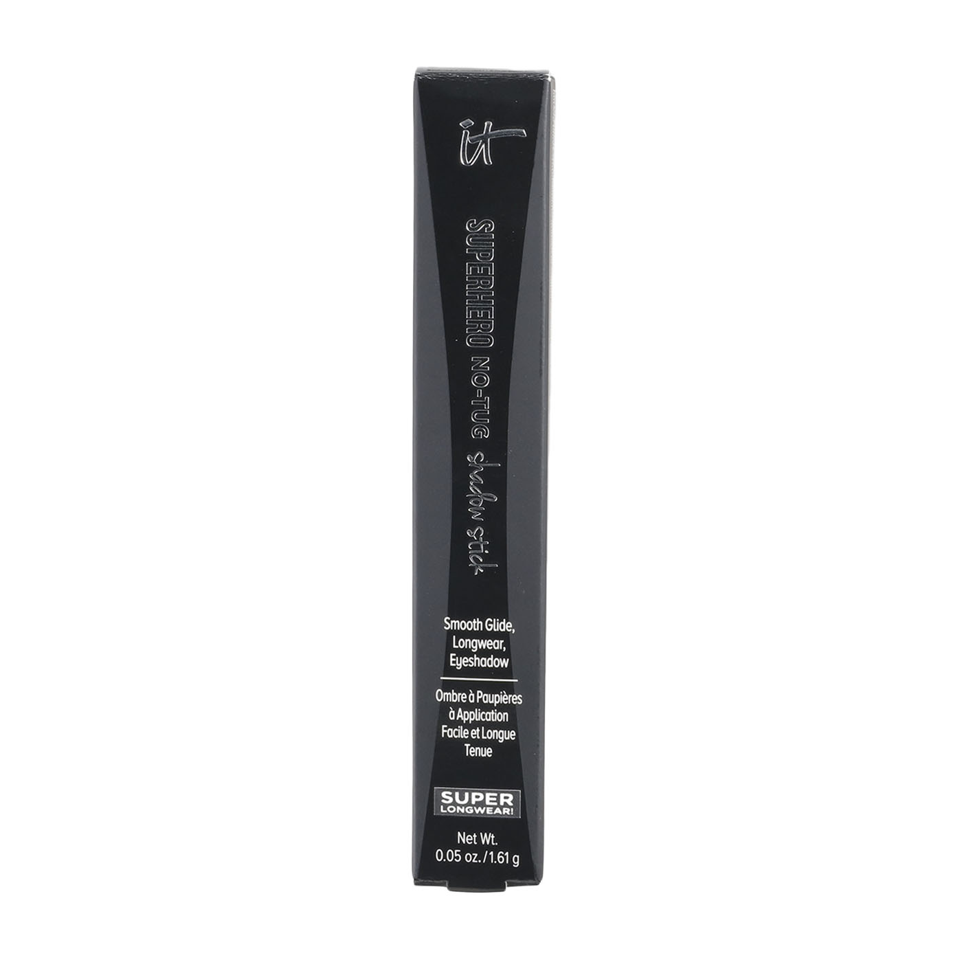 Superhero No-Tug Waterproof Eyeshadow Stick 4