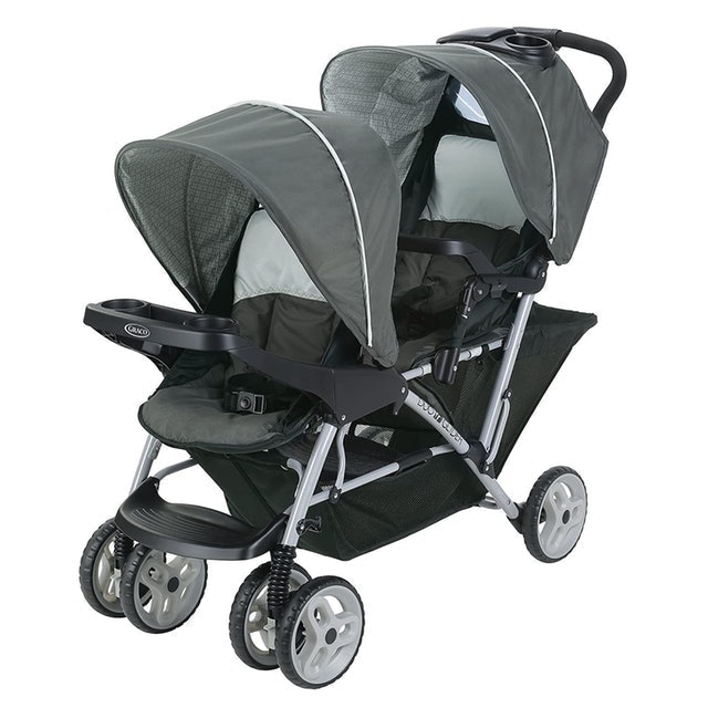 10 Best Baby Strollers in 2022 (Graco, Kolcraft, and More) 4