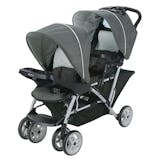 10 Best Baby Strollers in 2022 (Graco, Kolcraft, and More) 4