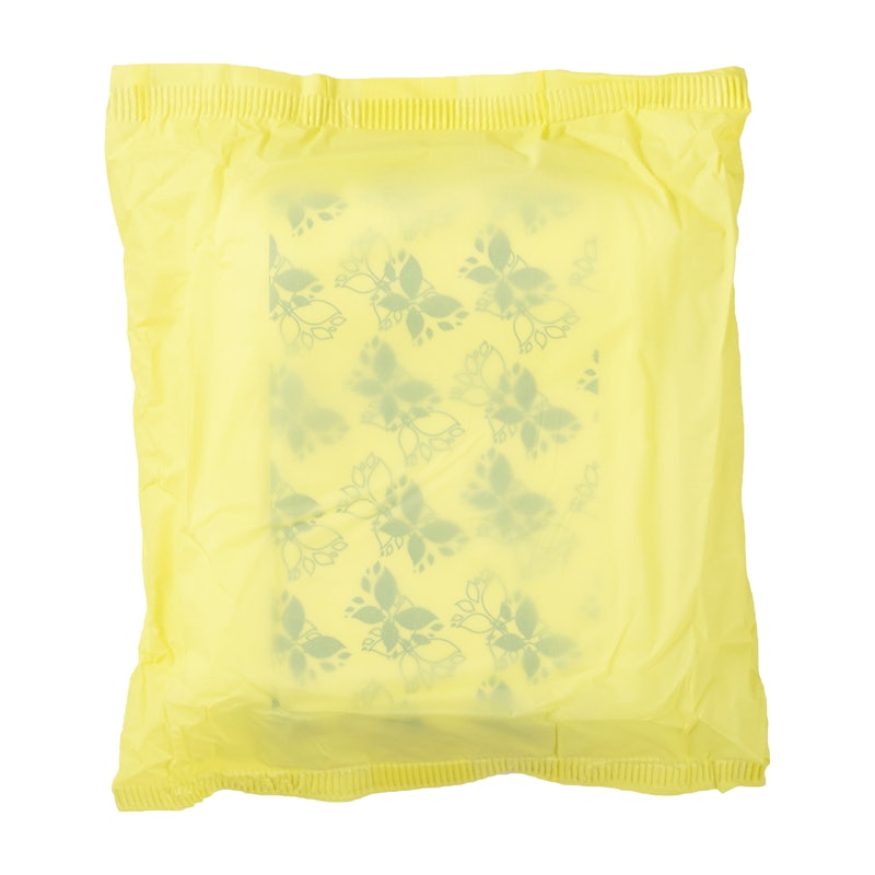 Maxi Regular Pads 4