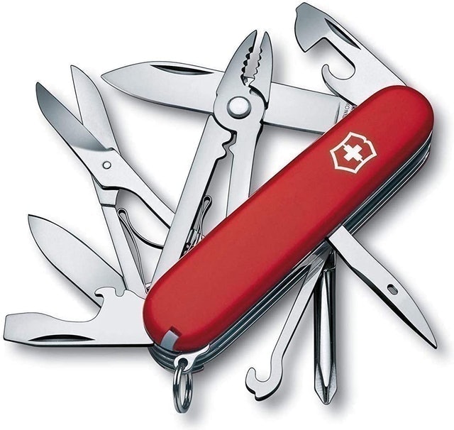 10 Best Multitools in 2022 (Backpacker-Reviewed) 1