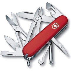 Swiss Army Multi-Tool