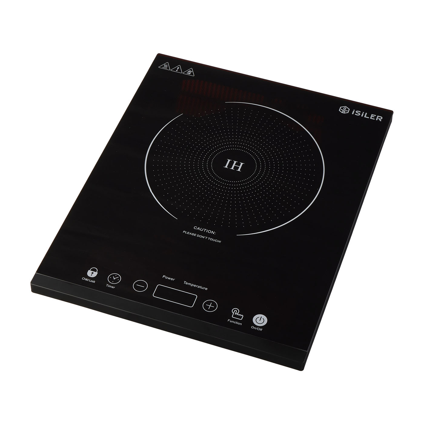 Portable Induction Cooktop 1