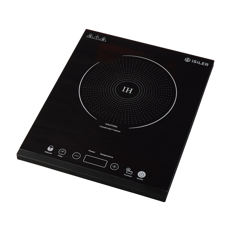 Portable Induction Cooktop 1