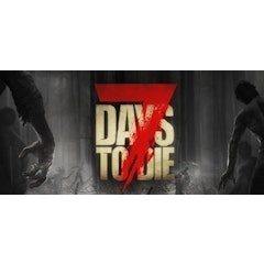 7 Days to Die