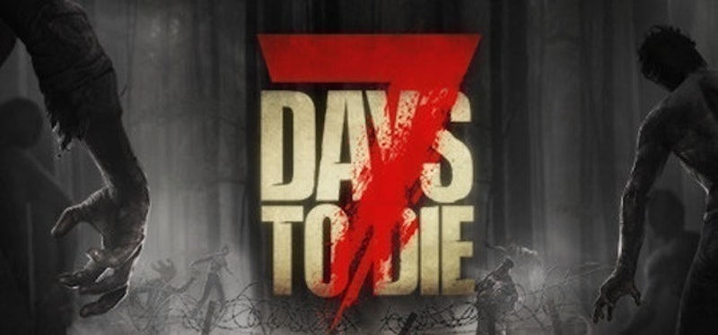 7 Days to Die 1