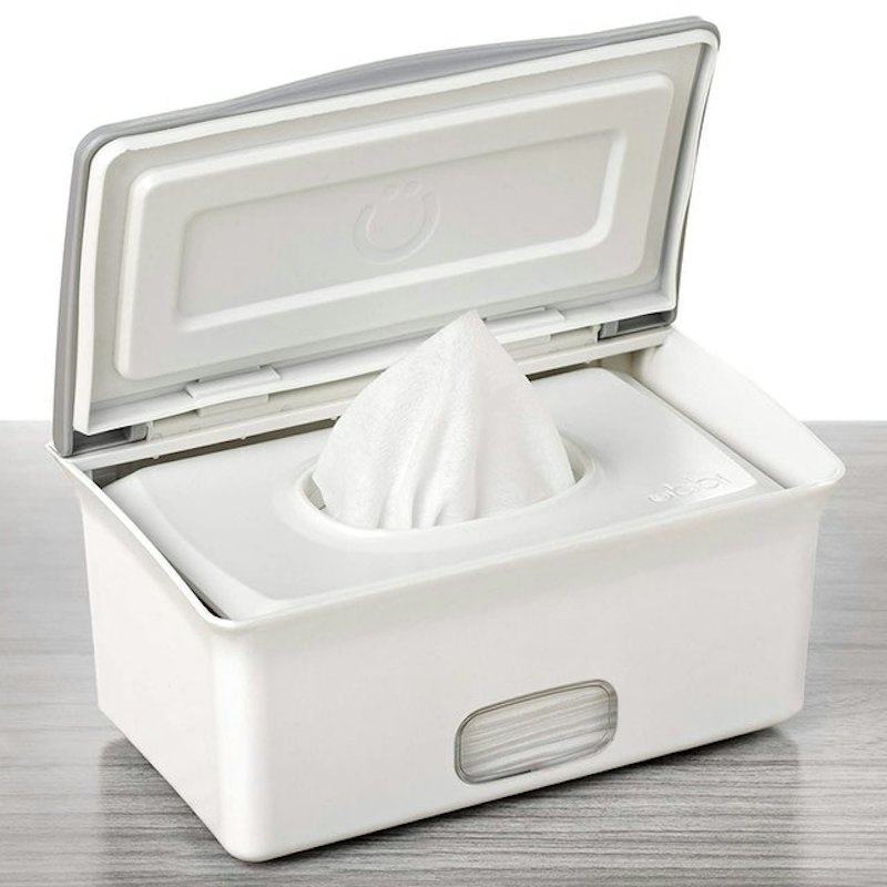 Baby Wipes Dispenser 1