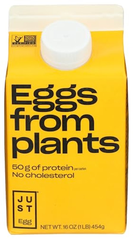 Just Egg 1
