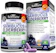 BioSchwartz Sambucus Elderberry Capsules 1