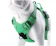 Juxzh Truelove Soft Front Dog Harness 1