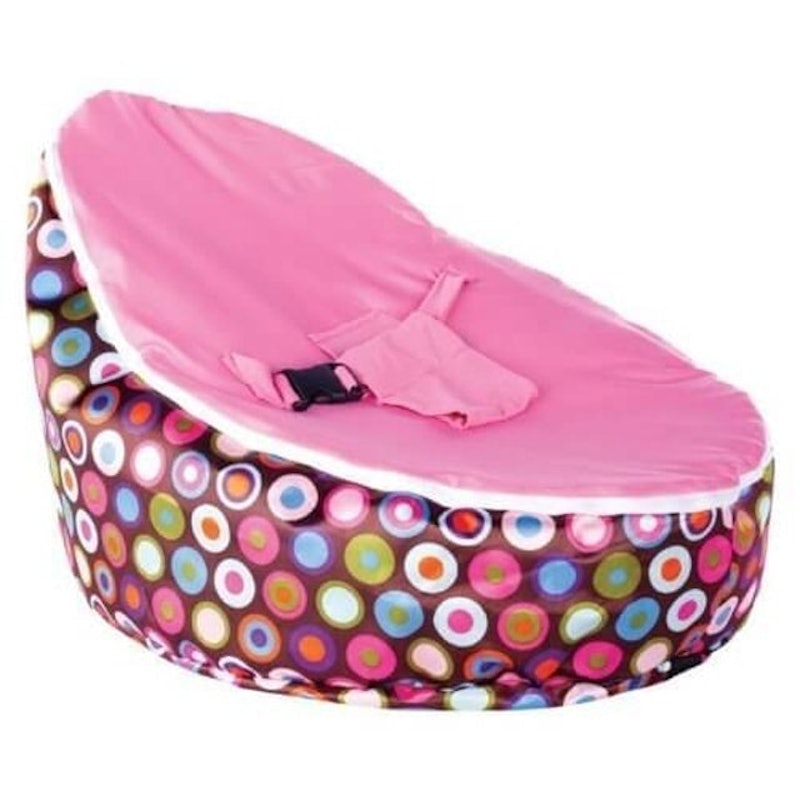 BayB Filled Bean Bag For Babies 1