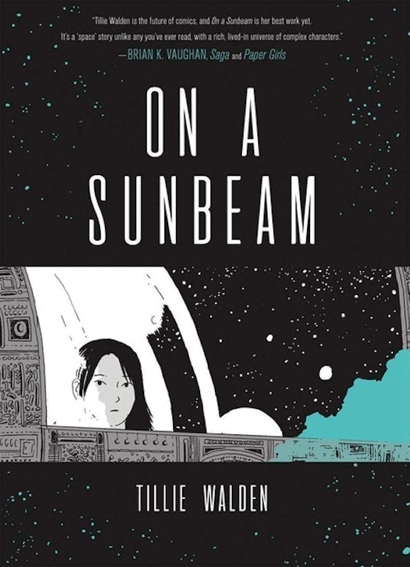 On a Sunbeam 1