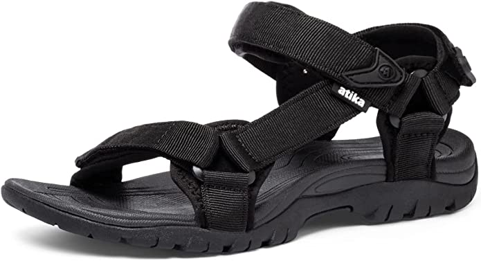 8 Best Men's Hiking Sandals in 2022 (Outdoor Guide-Reviewed) 2