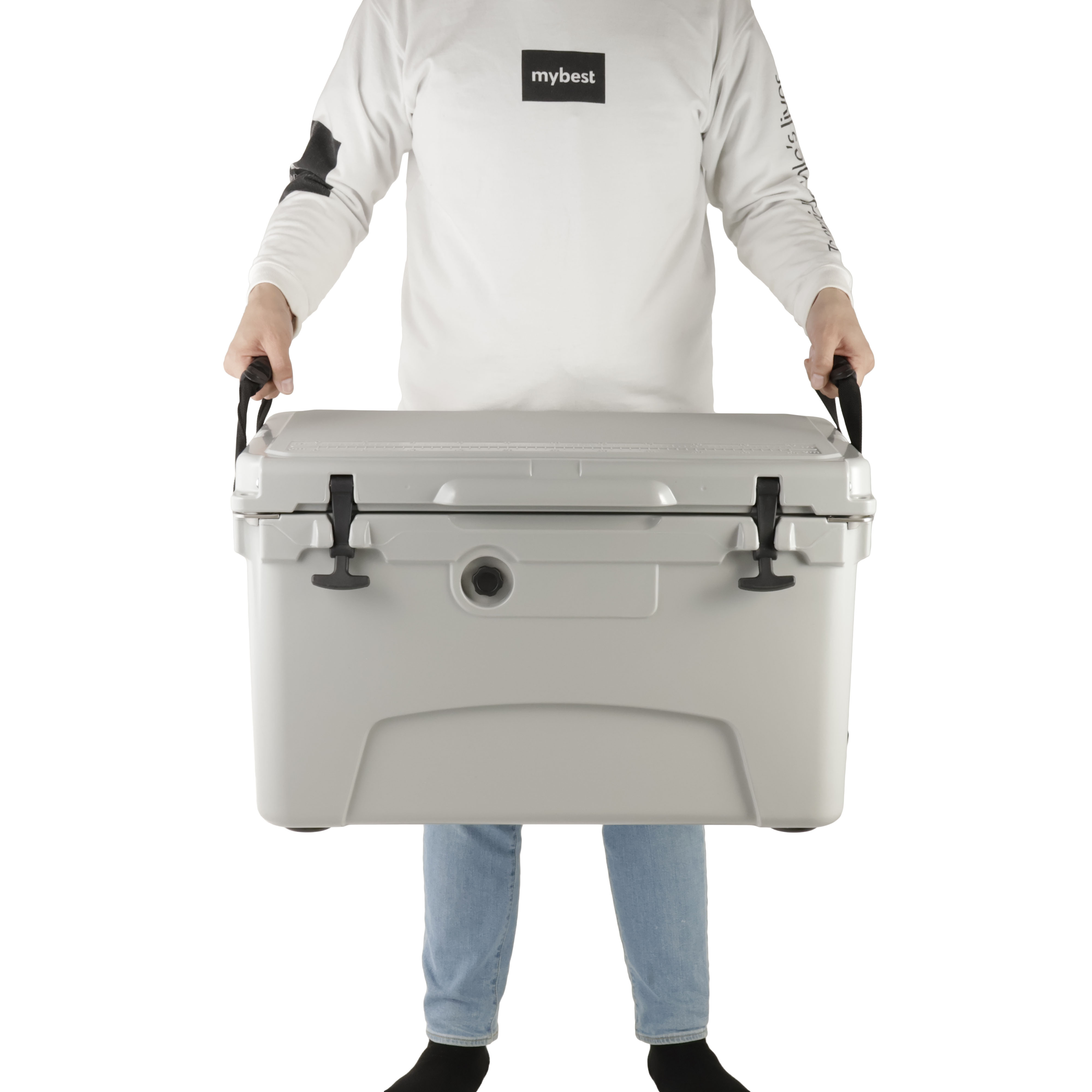 Ice Chest 10