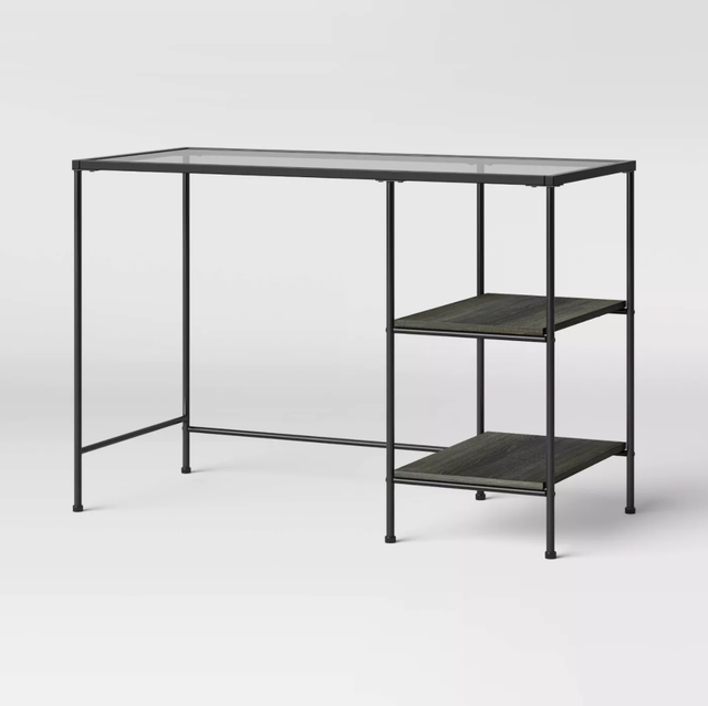 L-Shaped Corner Desk  3