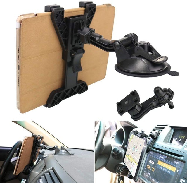 8 Best Nintendo Switch Car Mounts in 2022 (Tryone, TFY, and More) 4
