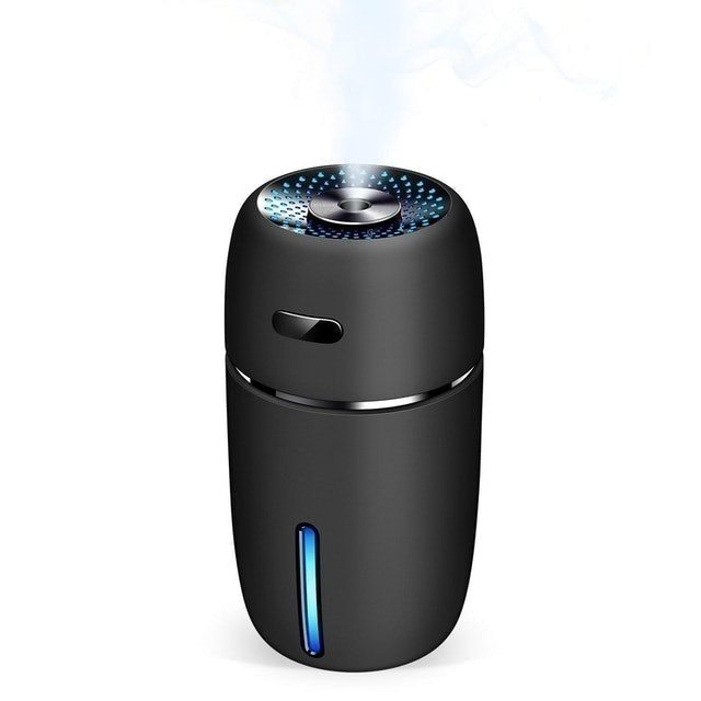 USB Car Humidifier 1