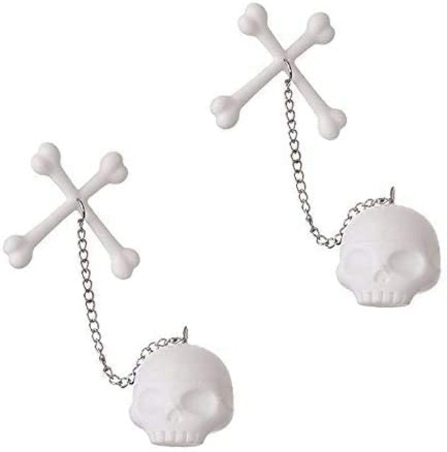 10 Best Novelty Tea Infusers in 2022 (Tovolo, RSVP International, and More) 5