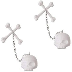 Skull and Bones Tea Infuser