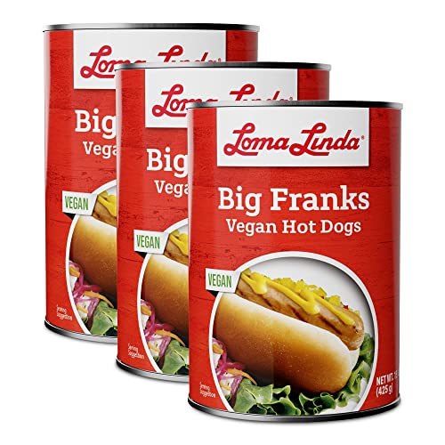 The 10 Best-Tasting Vegan Hot Dogs of 2026 4