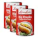 Loma Linda Big Franks Vegetable and Grain Protein Links 1