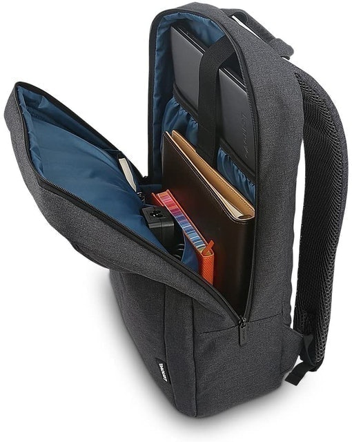 Professional Slim Laptop Backpack 3