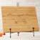 Key To Our Home Cutting and Carving Board 1