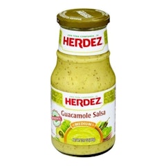 Guacamole Salsa