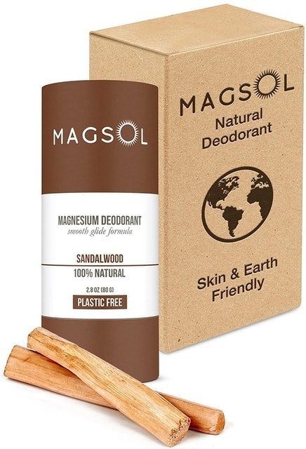 10 Best Aluminum-Free Deodorants for Men in 2022 (Dermatologist-Reviewed) 3