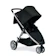 Britax Caboose Too Graphite Stand-On Tandem Stroller 1