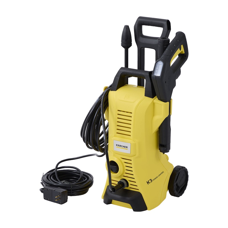 K 3 POWER CONTROL 1