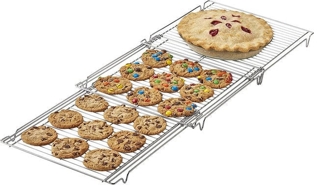 10 Best Cooling Racks in 2022 (Chef-Reviewed) 5