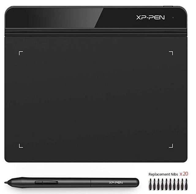 10 Best Drawing Tablets in 2022 (Wacom, XP-Pen, and More) 2