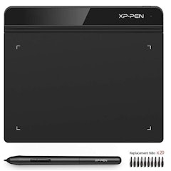 G640 OSU! Drawing Tablet
