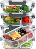 10 Best Glass Food Storage Containers in 2022 (Chef-Reviewed) 3