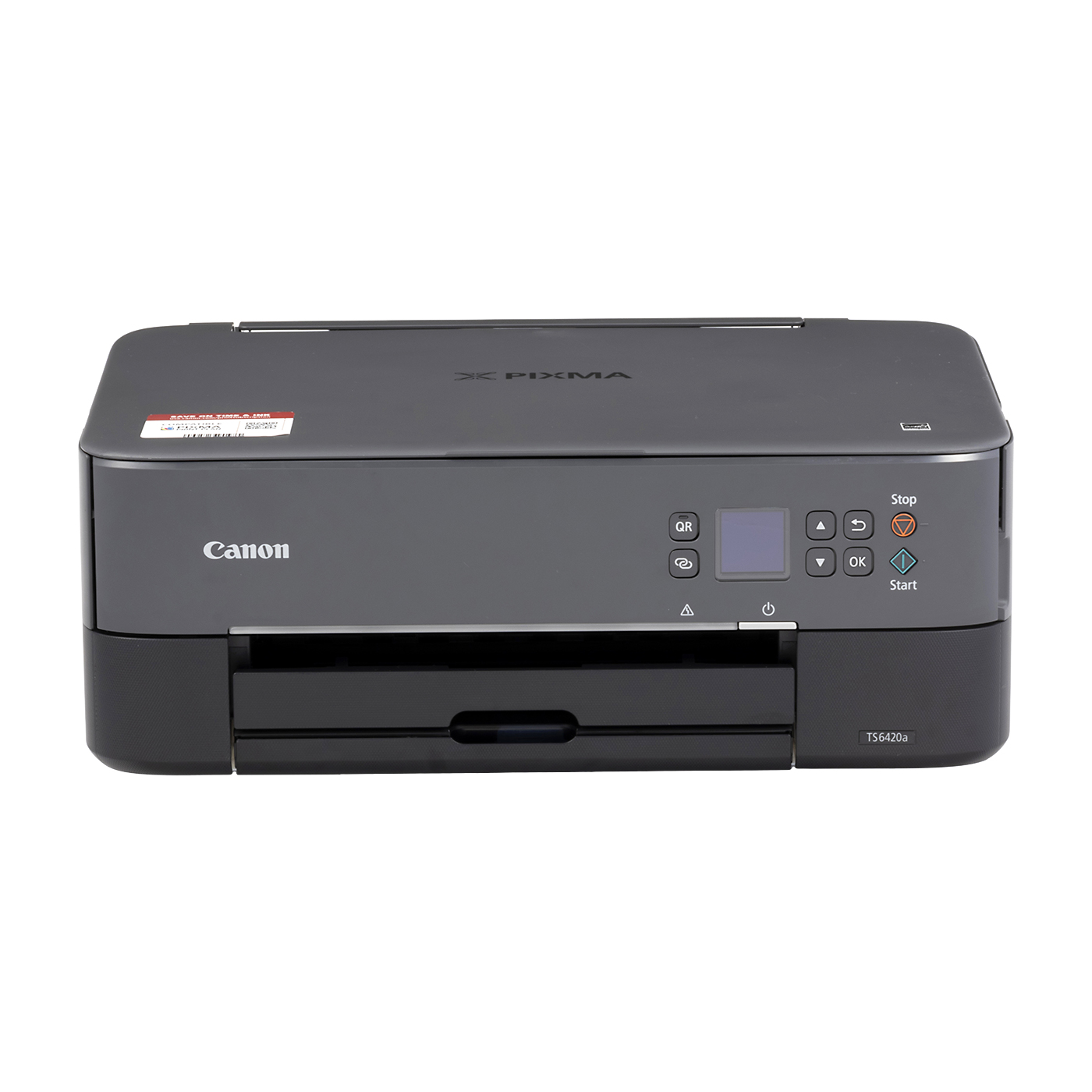 PIXMA Wireless All-in-One Printer Black 1