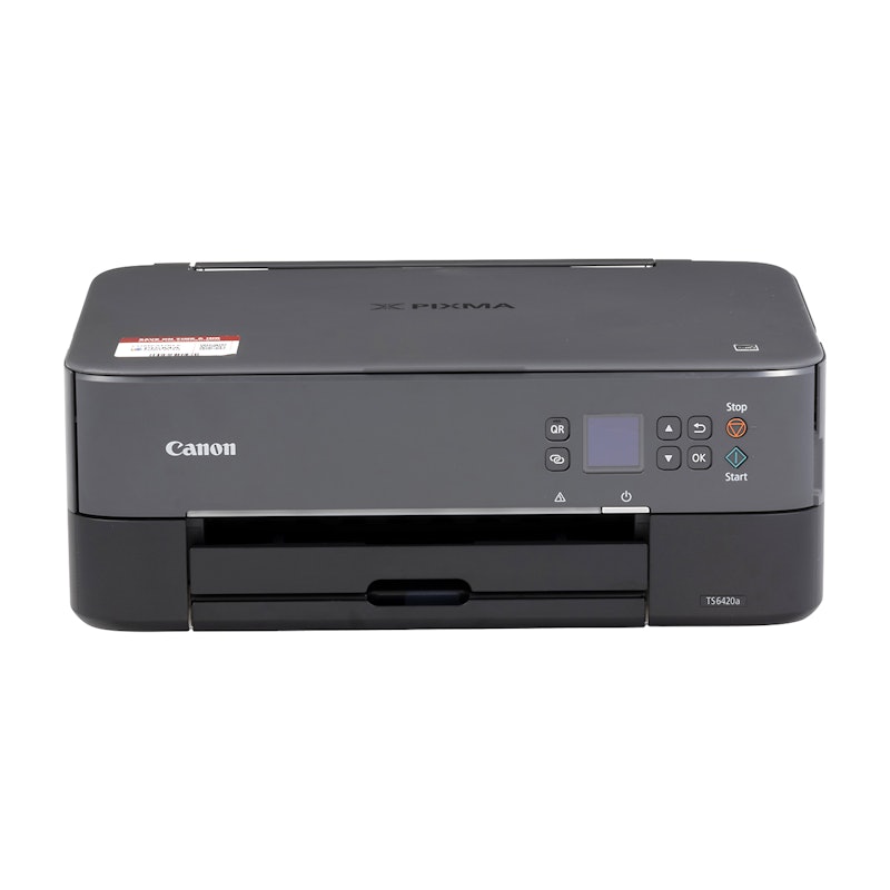 PIXMA Wireless All-in-One Printer Black 1
