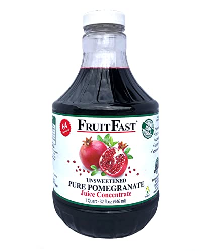 10 Best Pomegranate Juice Brands of 2026 [Registered Dietitian-Reviewed] 5