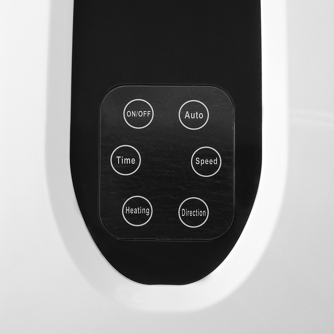 Shiatsu Foot & Leg Massager 2