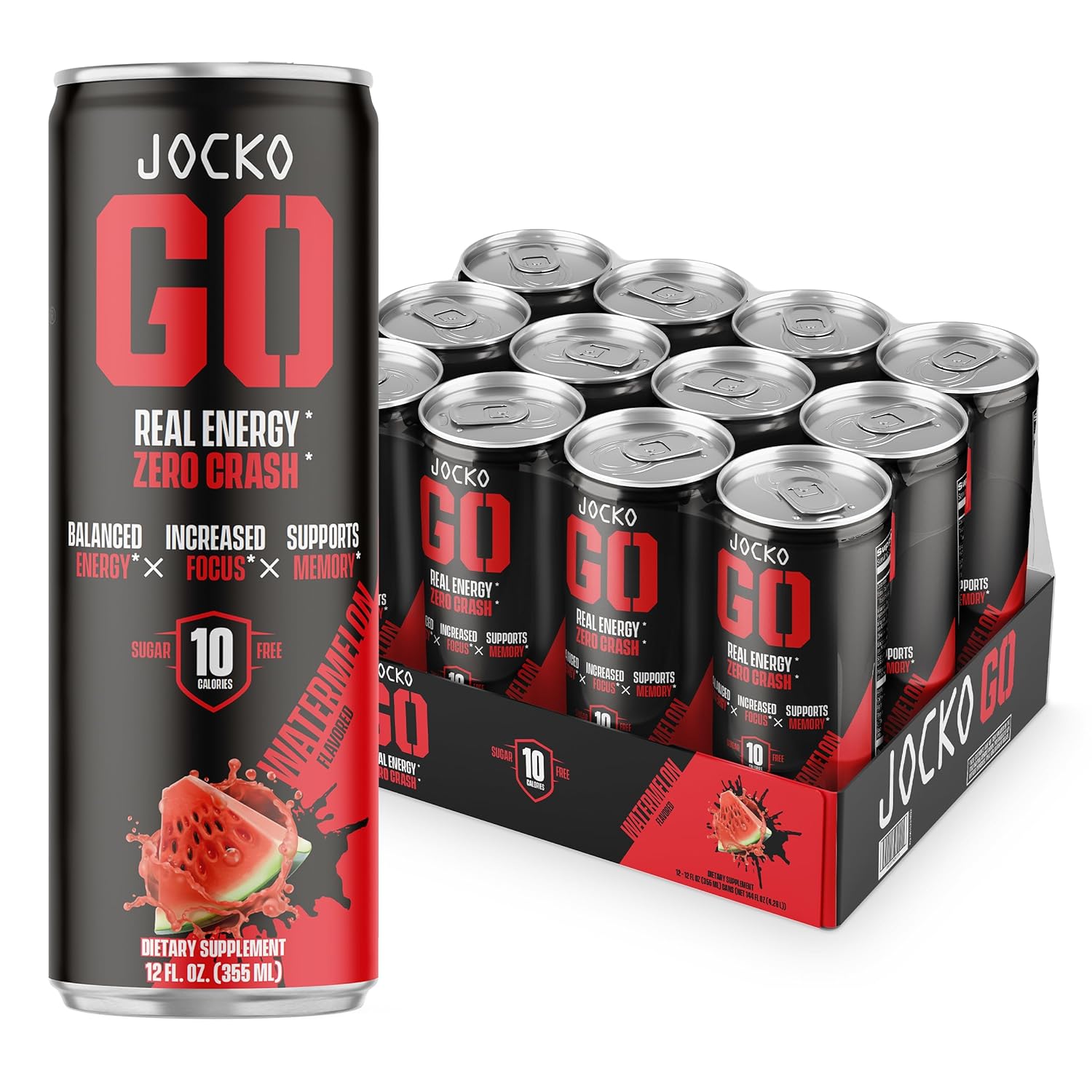 Energy Drink 1