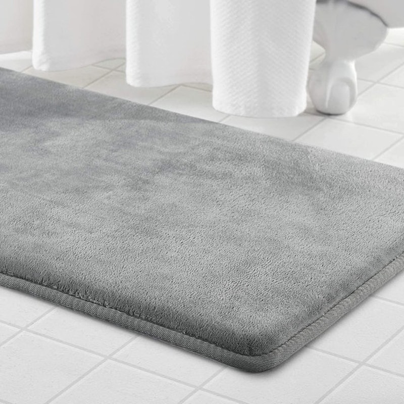 Memory Foam Bathmat 1