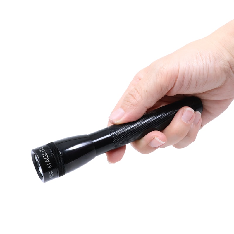 Maglite Mini M2A016 4
