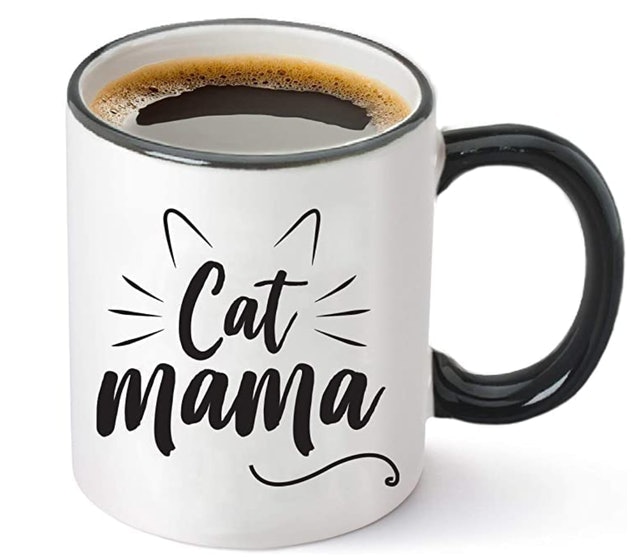 10 Best Gifts for Cat Lovers in 2022 (Romwe, World Market, and More) 2
