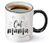 Funny Mugs, LOL Cat Mama Mug 1