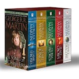 10 Best High Fantasy Books in 2022 (J. R. R. Tolkein, Garth Nix, and More) 2