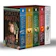 George R. R. Martin Game of Thrones Books 1-5 Box Set 1