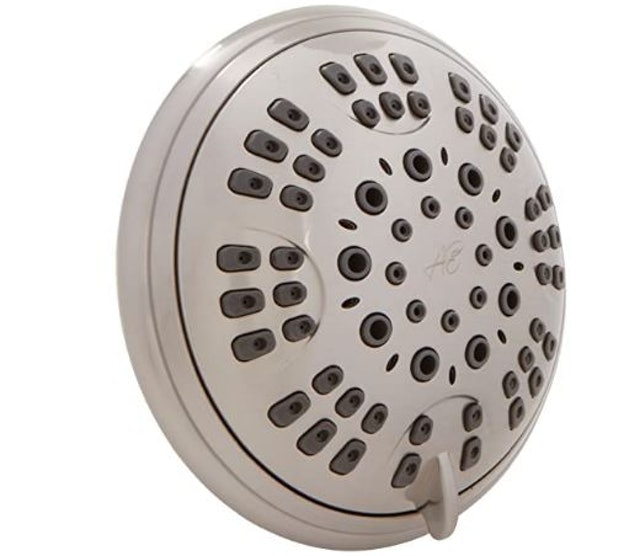 10 Best Low Flow Shower Heads in 2022 (Moen, Kohler, and More) 1